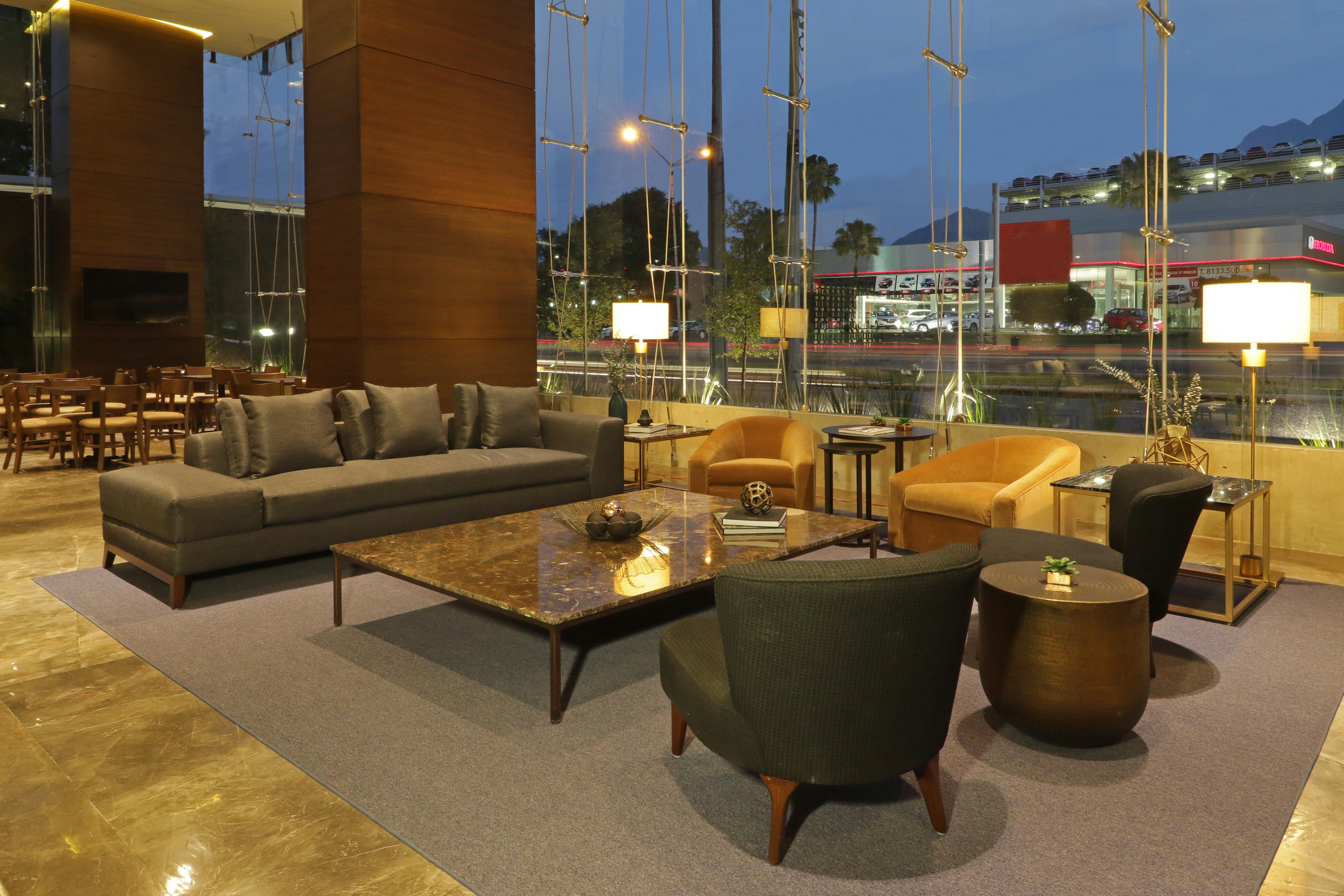 Holiday Inn Express & Suites Monterrey Valle By Ihg San Pedro Garza Garcia Eksteriør bilde