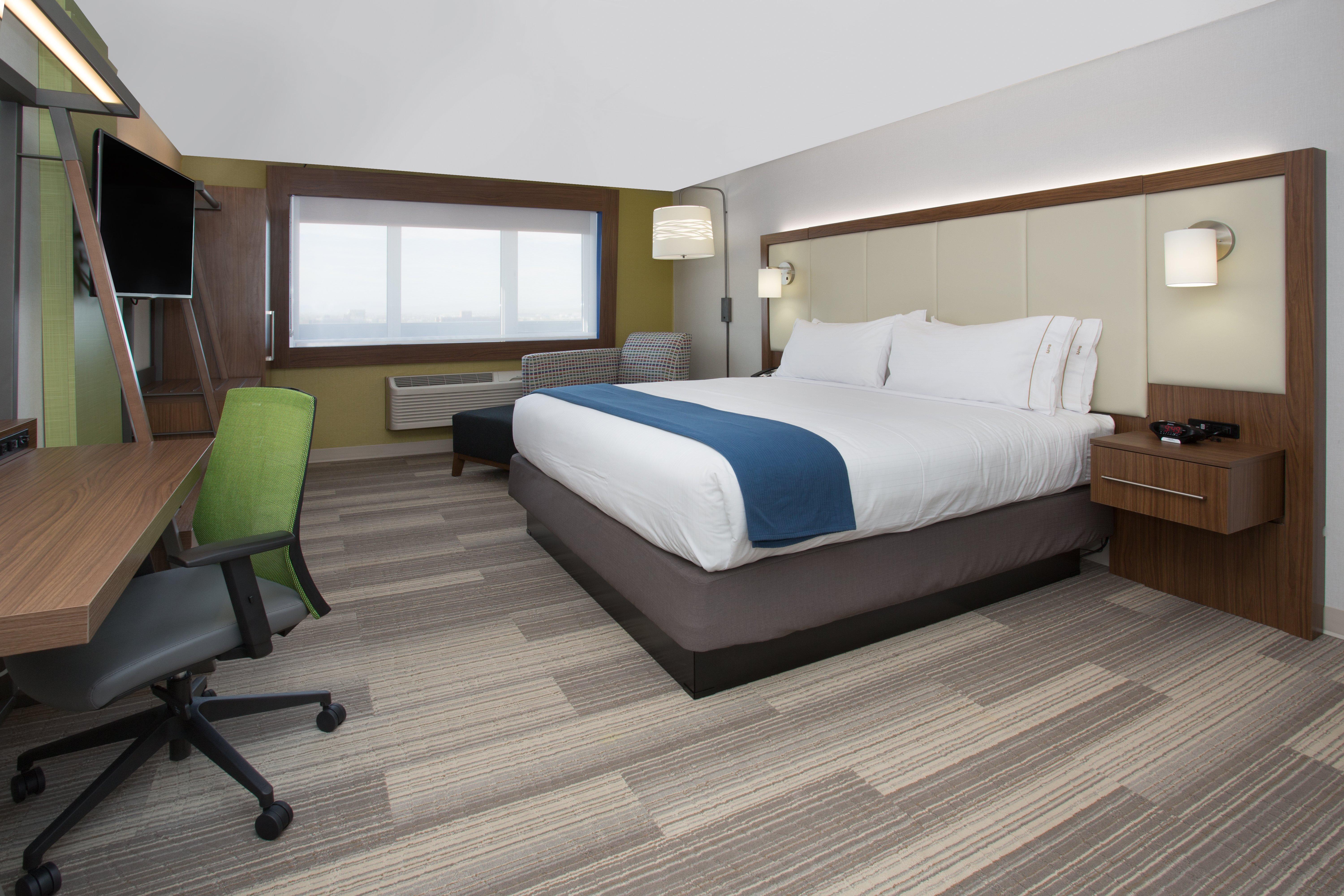 Holiday Inn Express & Suites Monterrey Valle By Ihg San Pedro Garza Garcia Eksteriør bilde