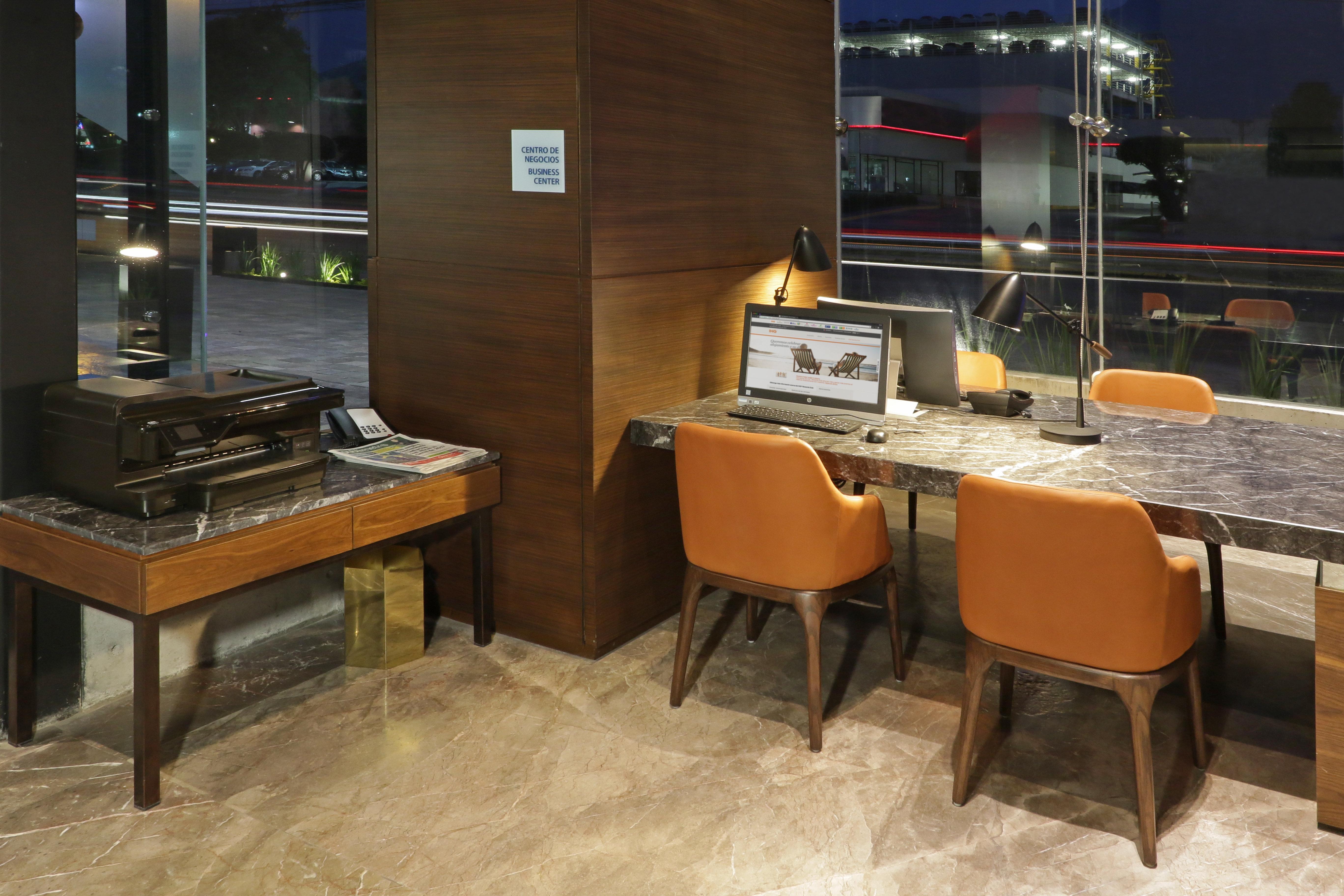 Holiday Inn Express & Suites Monterrey Valle By Ihg San Pedro Garza Garcia Eksteriør bilde