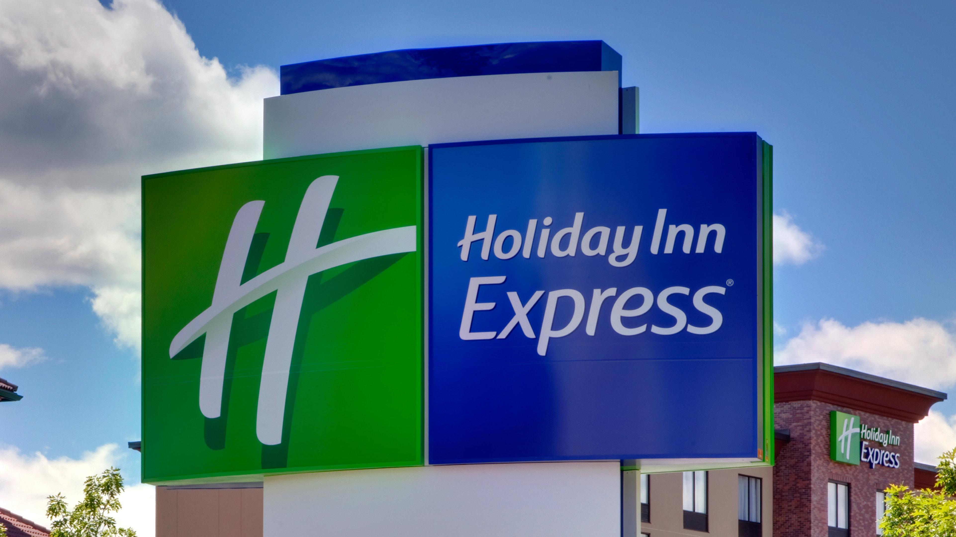 Holiday Inn Express & Suites Monterrey Valle By Ihg San Pedro Garza Garcia Eksteriør bilde