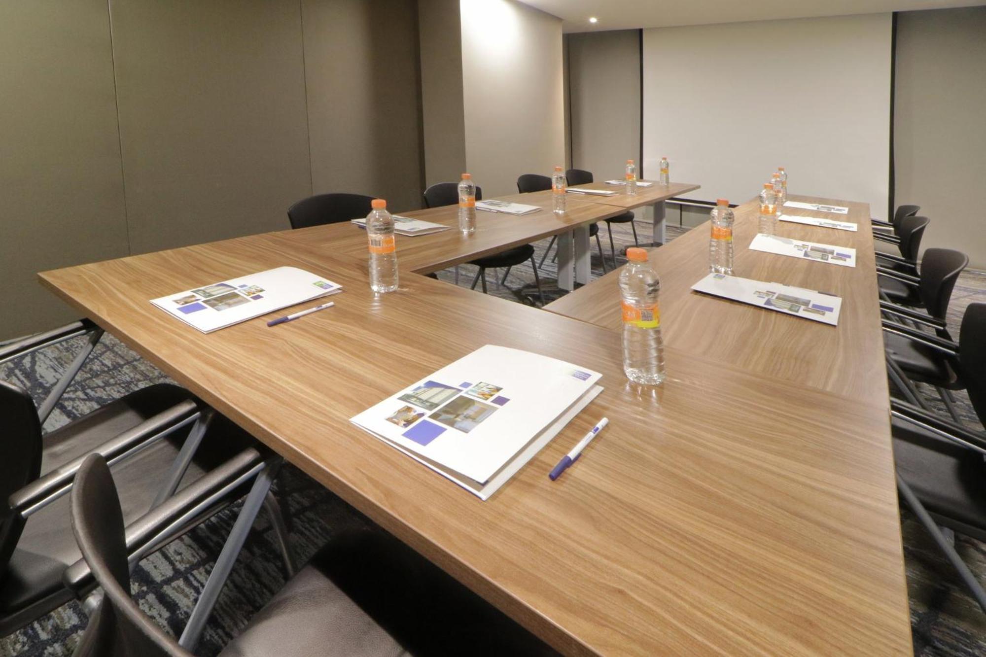 Holiday Inn Express & Suites Monterrey Valle By Ihg San Pedro Garza Garcia Eksteriør bilde