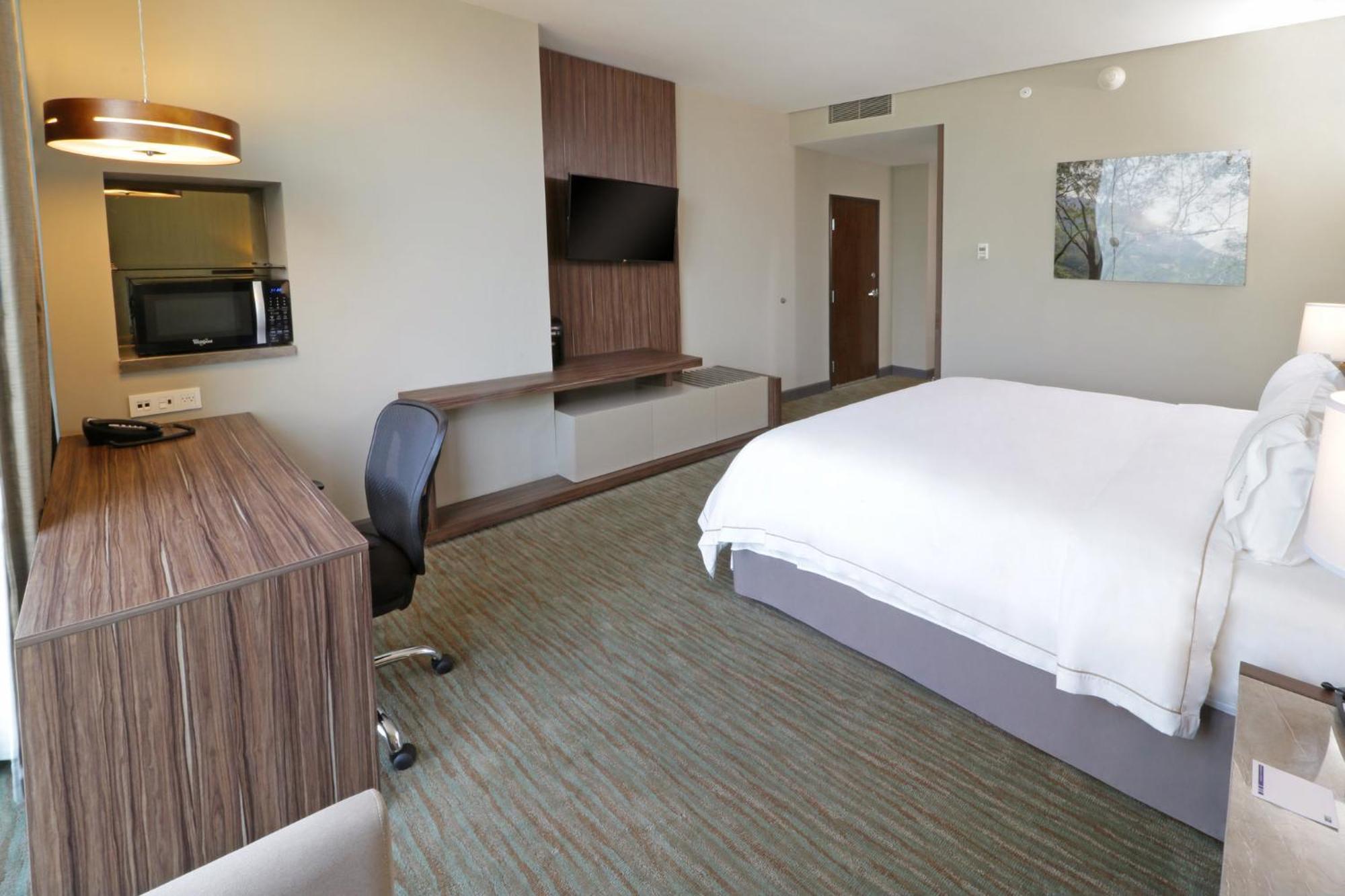 Holiday Inn Express & Suites Monterrey Valle By Ihg San Pedro Garza Garcia Eksteriør bilde