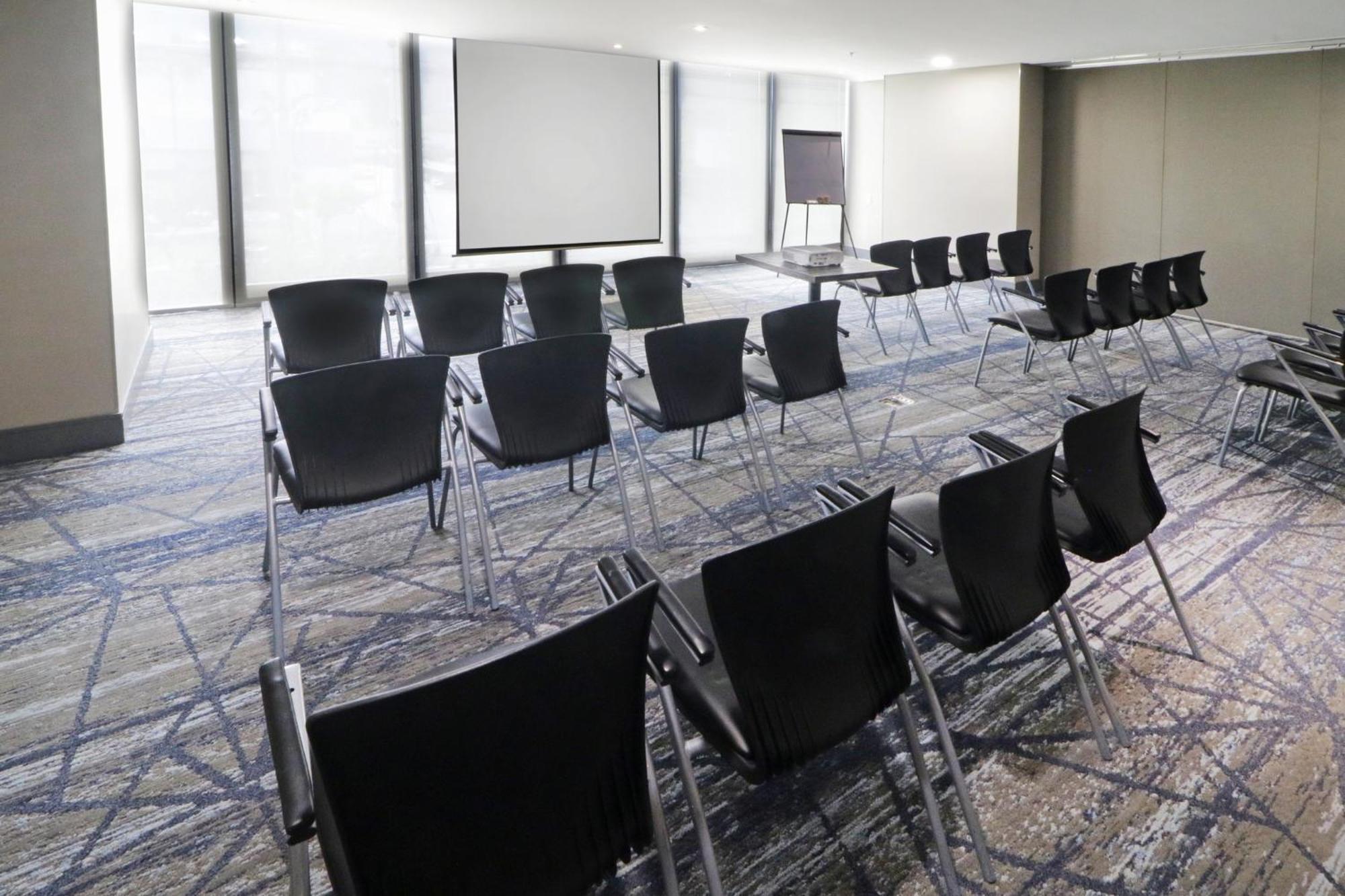 Holiday Inn Express & Suites Monterrey Valle By Ihg San Pedro Garza Garcia Eksteriør bilde