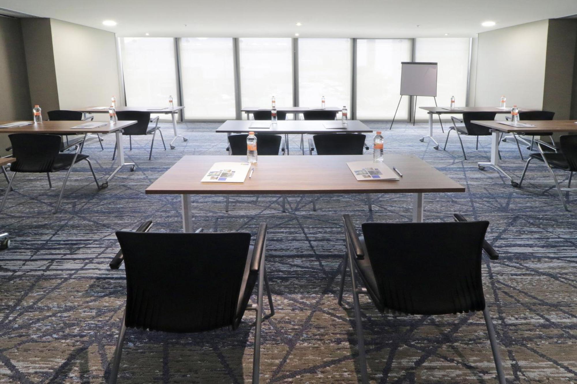 Holiday Inn Express & Suites Monterrey Valle By Ihg San Pedro Garza Garcia Eksteriør bilde