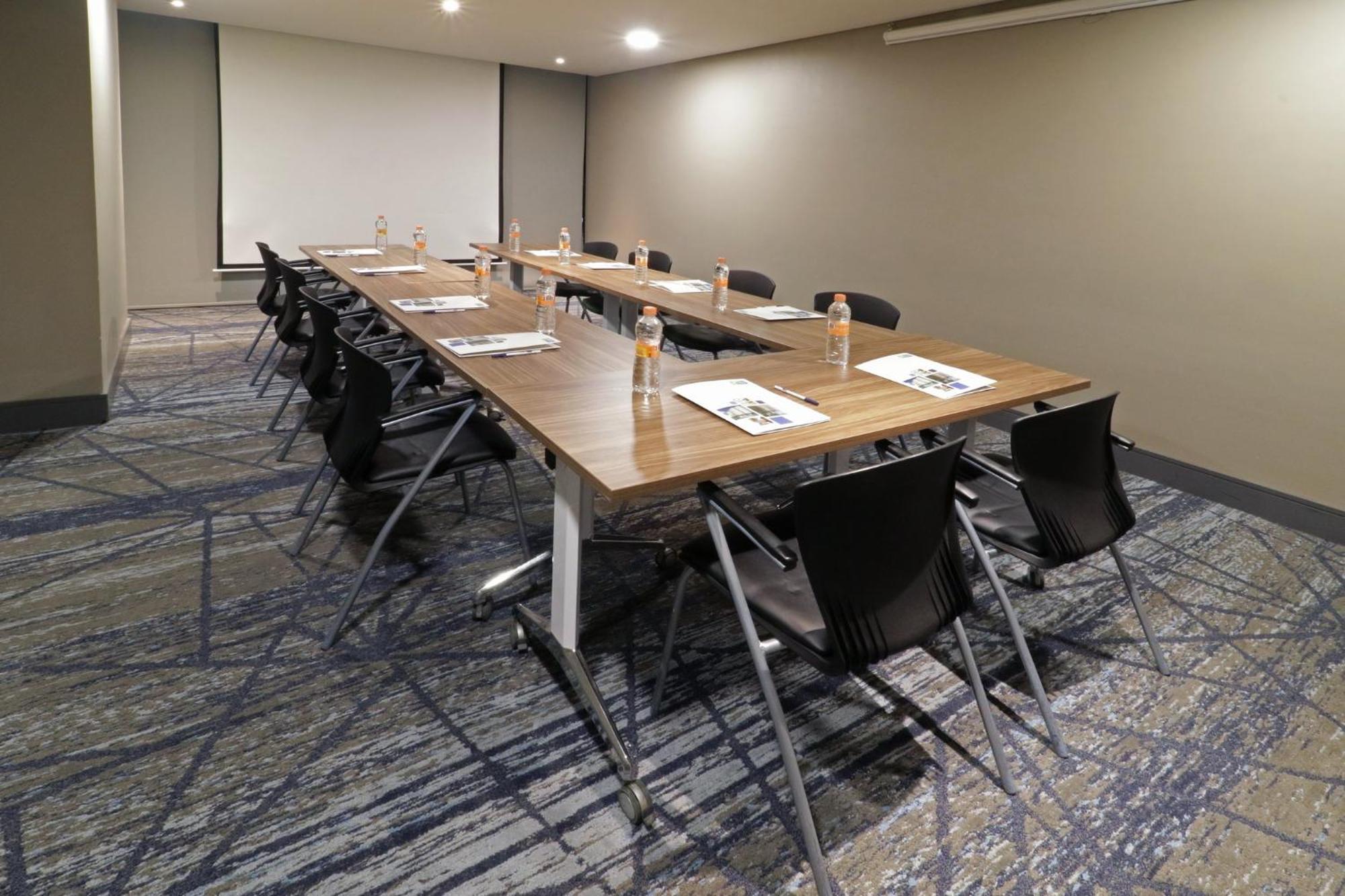 Holiday Inn Express & Suites Monterrey Valle By Ihg San Pedro Garza Garcia Eksteriør bilde