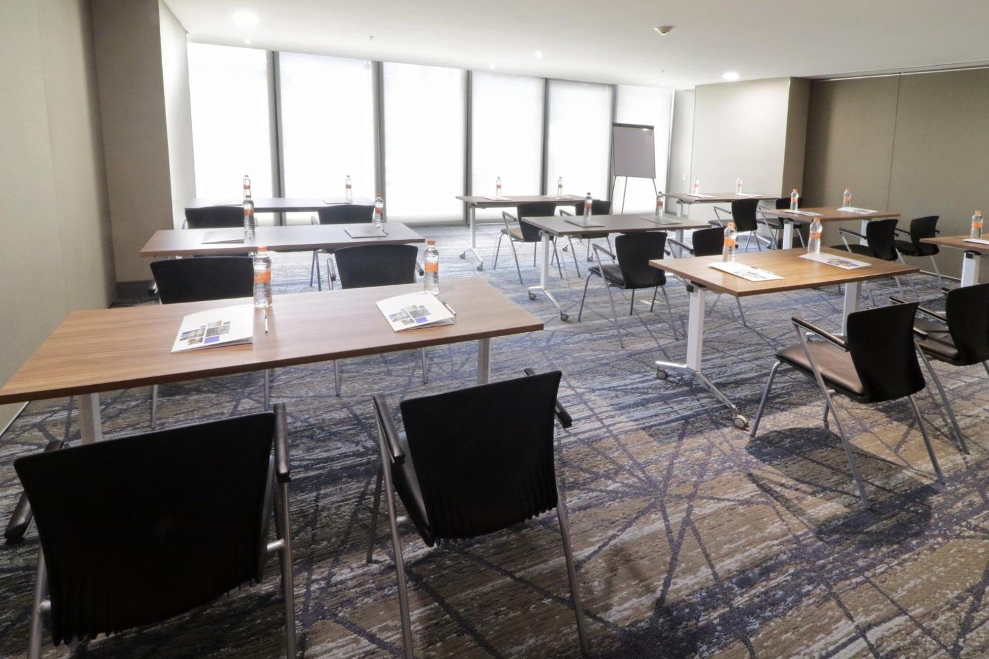 Holiday Inn Express & Suites Monterrey Valle By Ihg San Pedro Garza Garcia Eksteriør bilde
