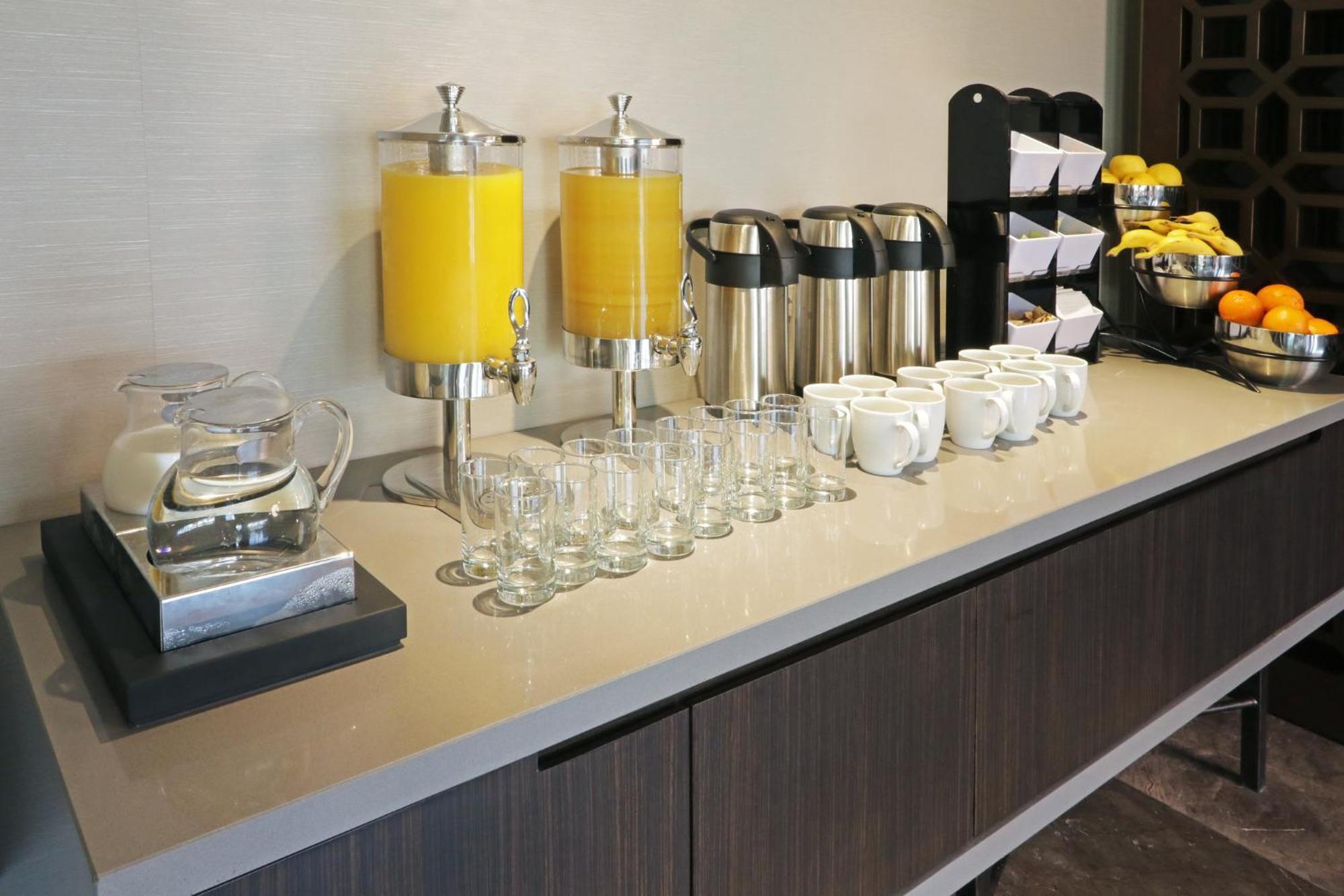 Holiday Inn Express & Suites Monterrey Valle By Ihg San Pedro Garza Garcia Eksteriør bilde