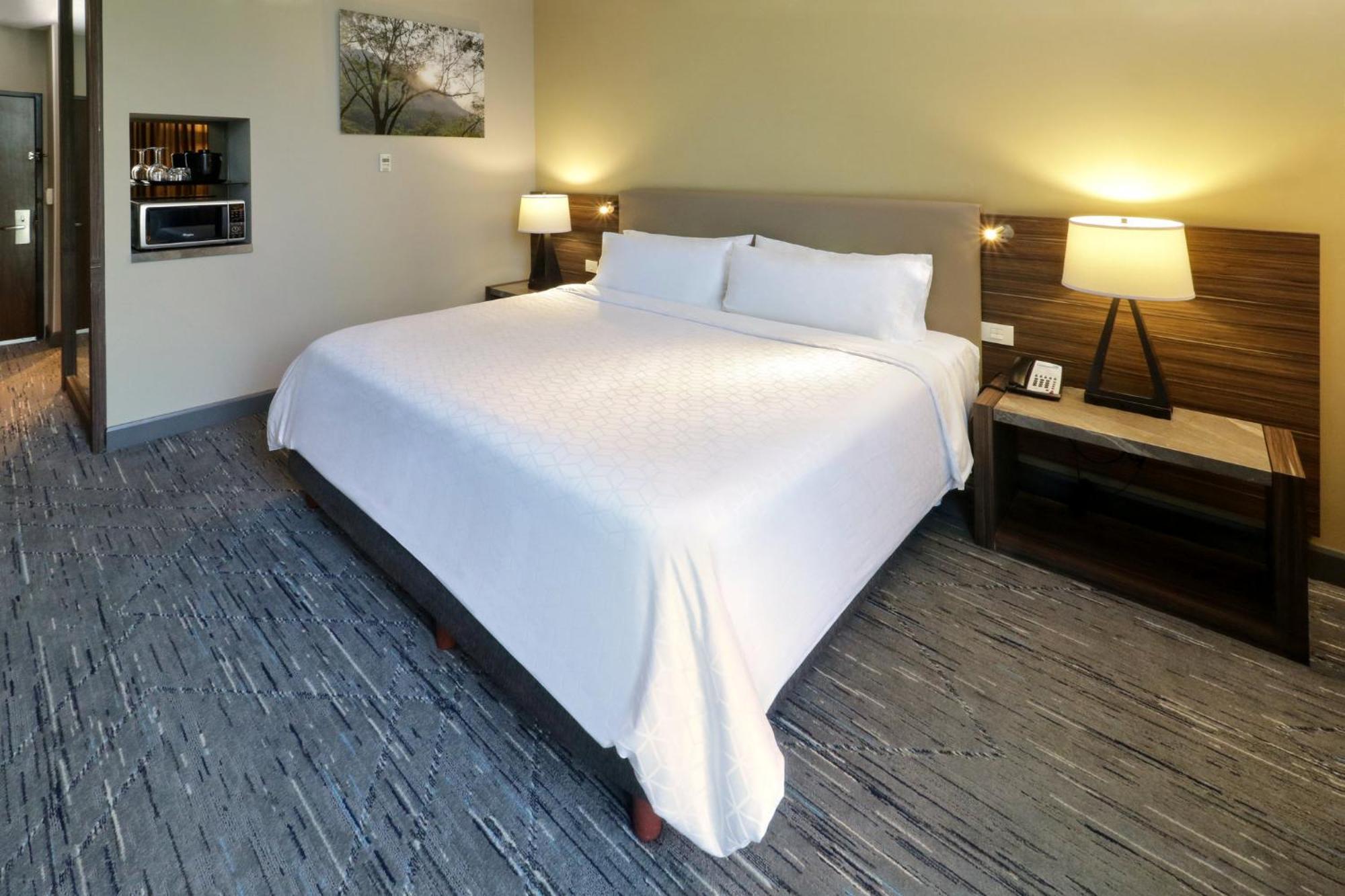 Holiday Inn Express & Suites Monterrey Valle By Ihg San Pedro Garza Garcia Eksteriør bilde